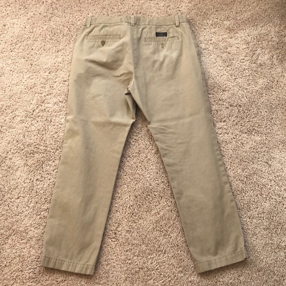 Banana Republic Aiden Chino - Picture 3 of 4